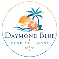 Hotel en Barahona Daymond Blue logo