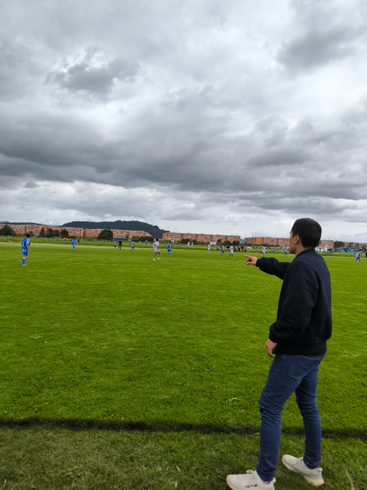 Psicología deportiva en el terreno de juego