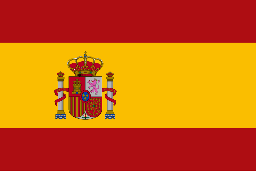 España