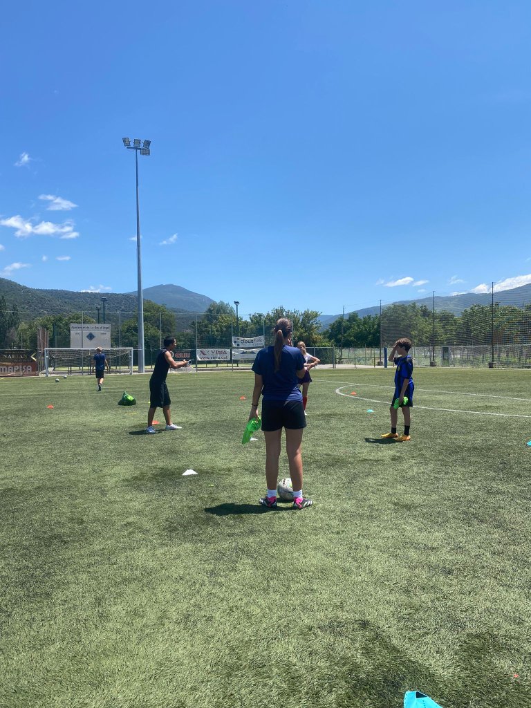 Deportista 1