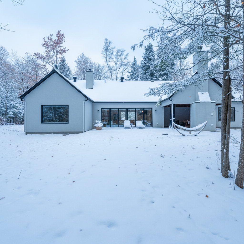 Hiver