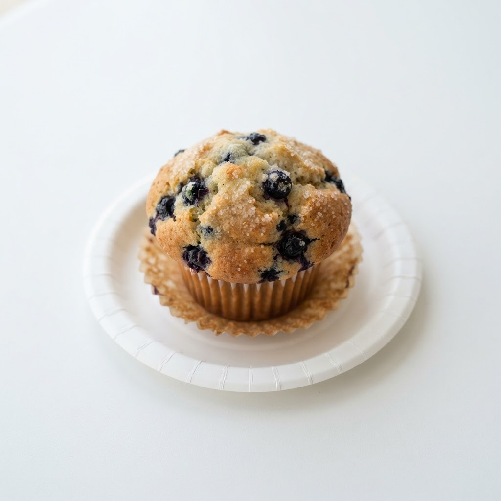 Blueberry Muffin - undefined available at Pickle Bites Hollywood FL