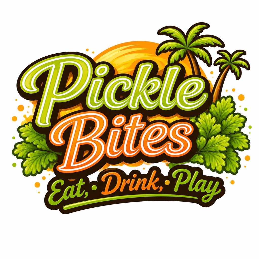 Pickle Bites