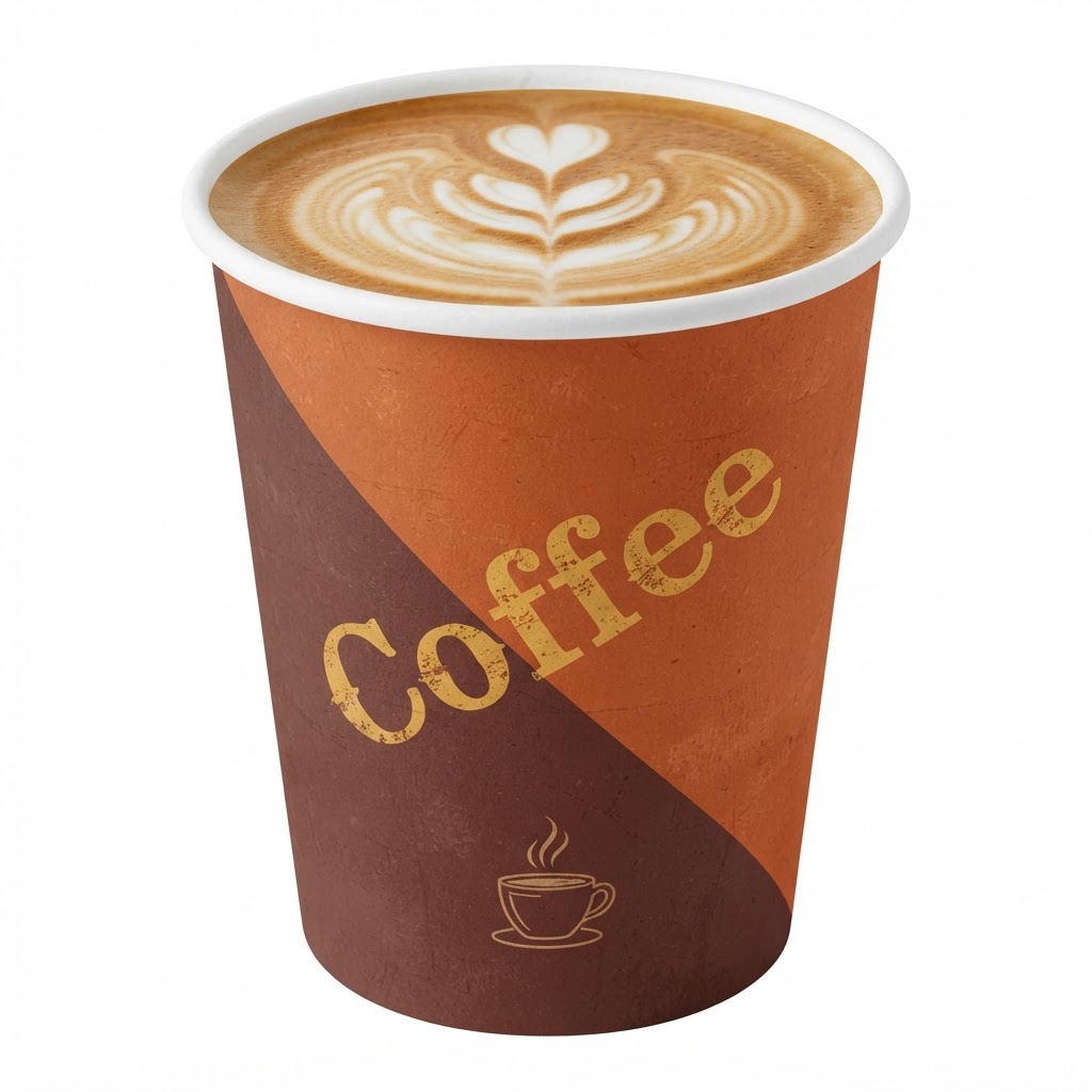 Latte/Cappuccino - Hot or Iced - Espresso with smooth steamed milk, hot or over ice. Oat or Almond milk add $1. available at Pickle Bites Hollywood FL