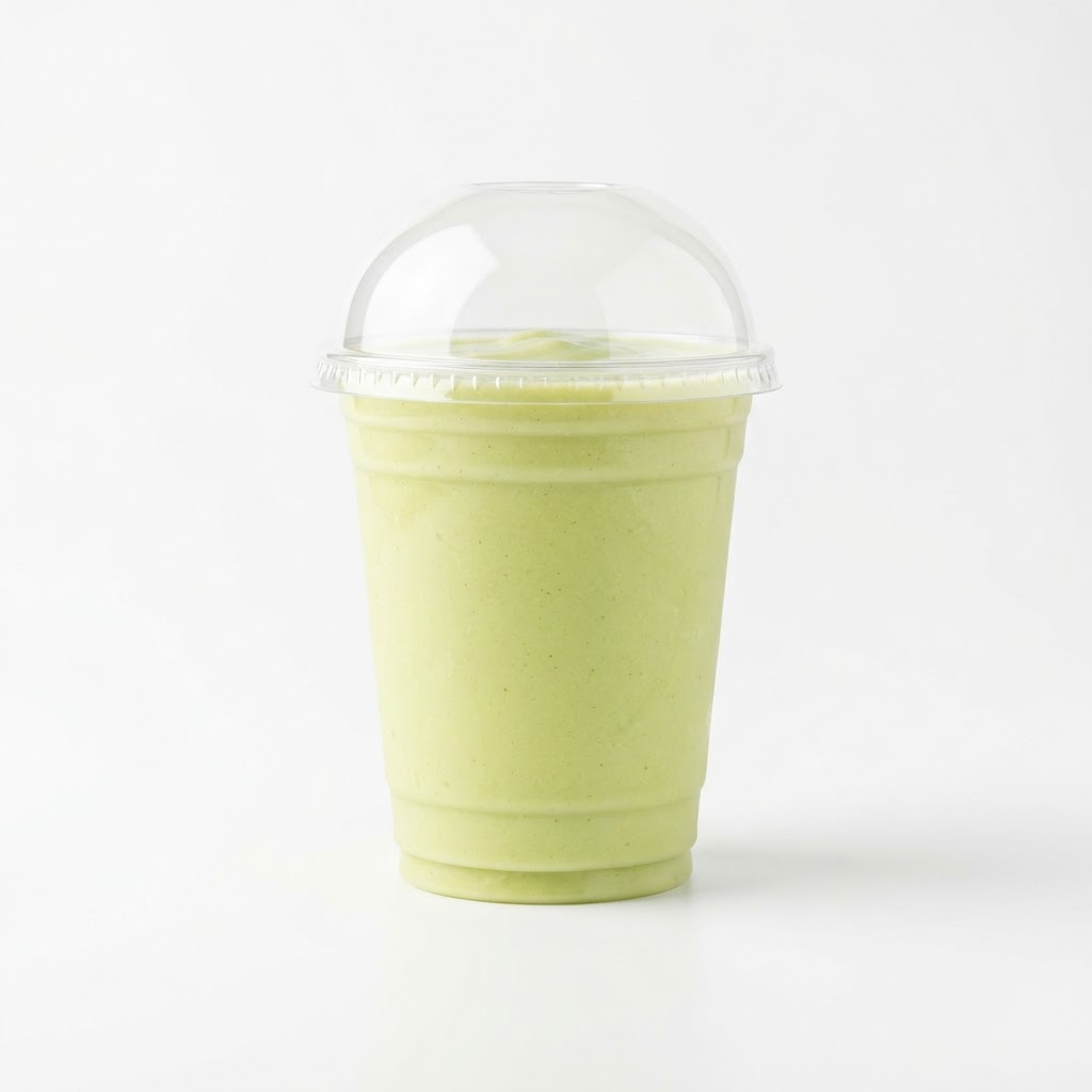 Pure Detox - Green apple, cucumber, lemon and mint available at Pickle Bites Hollywood FL