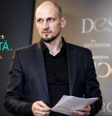 Ion Pițoiu – color