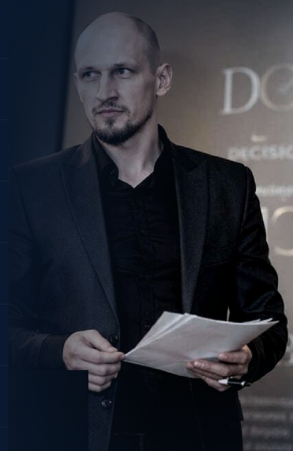 Ion Pițoiu · strateg de structură decizională