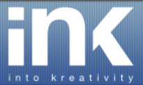 INK into kreativity