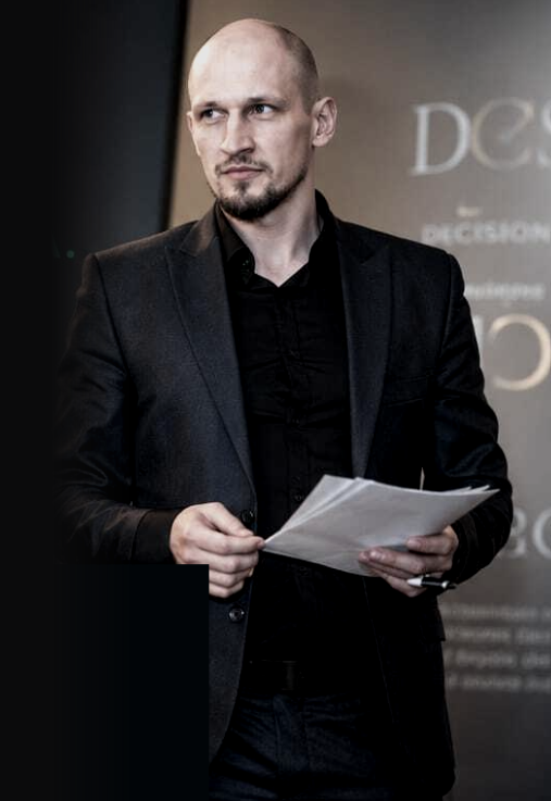 Ion Pițoiu – strateg de structură decizională