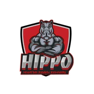 Hippo Shield logo
