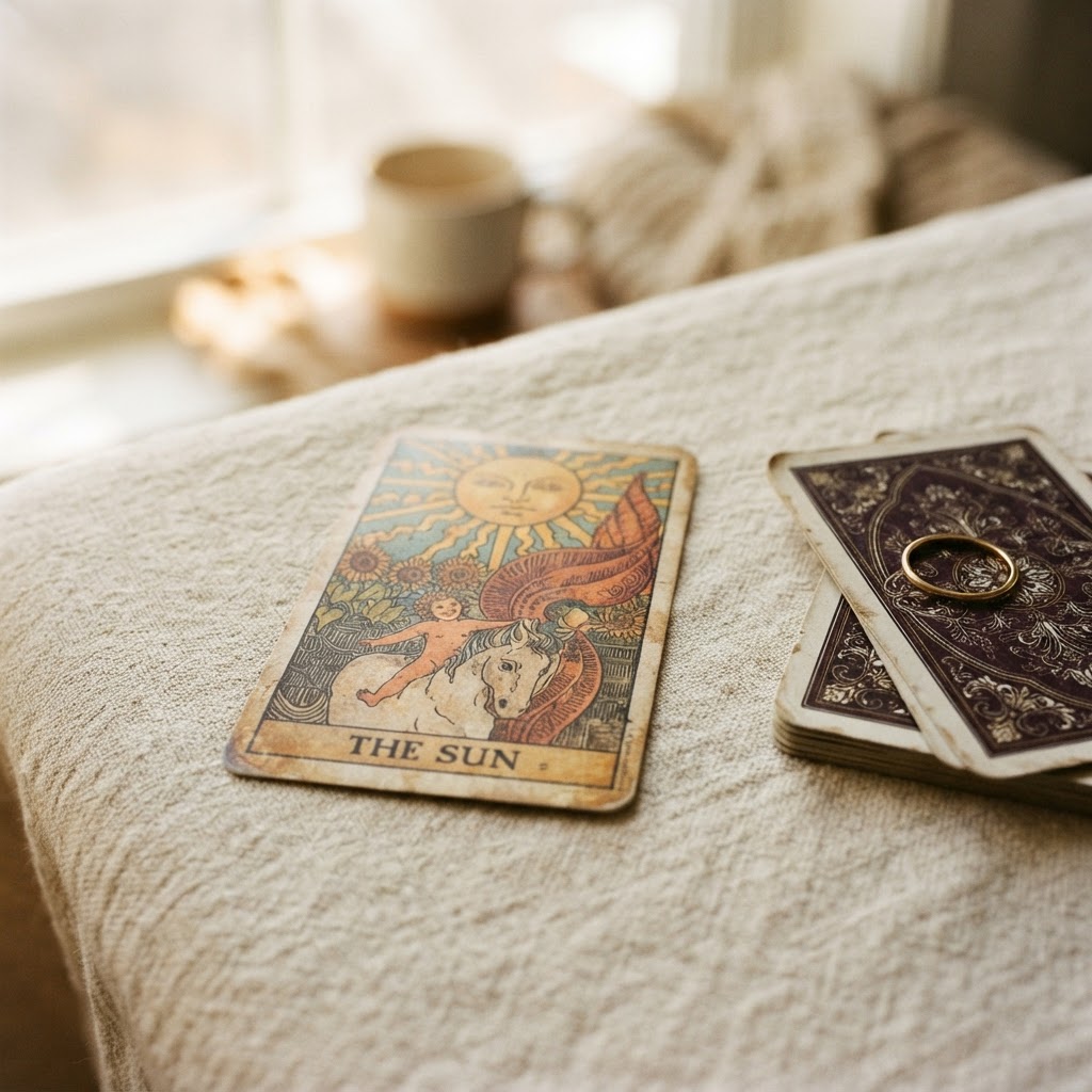 Tarot Express