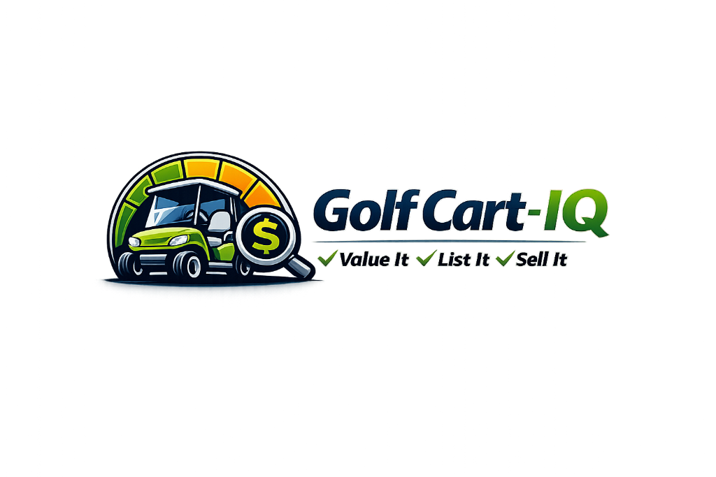 Golf Cart IQ