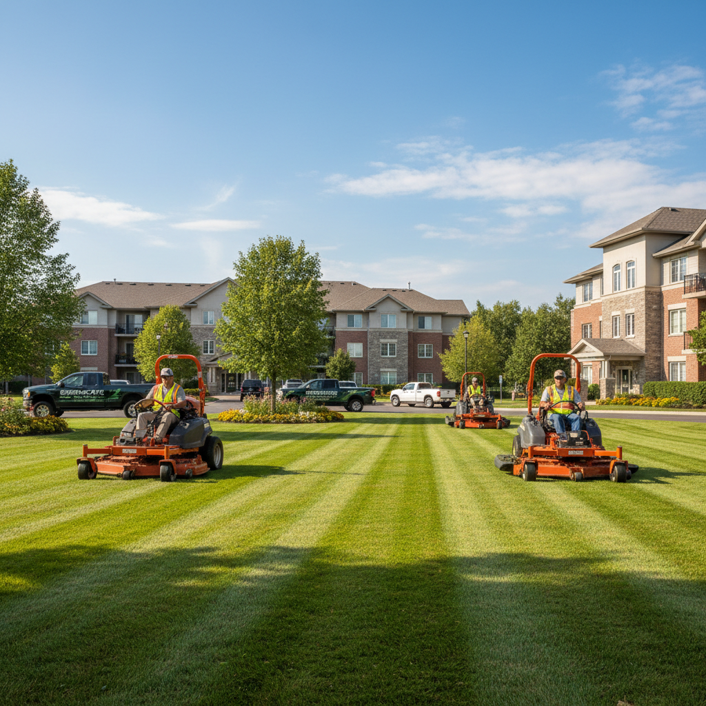 Lawn Care