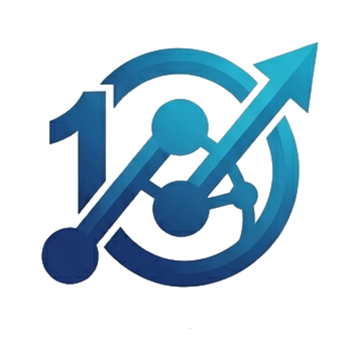 1connect.me logo