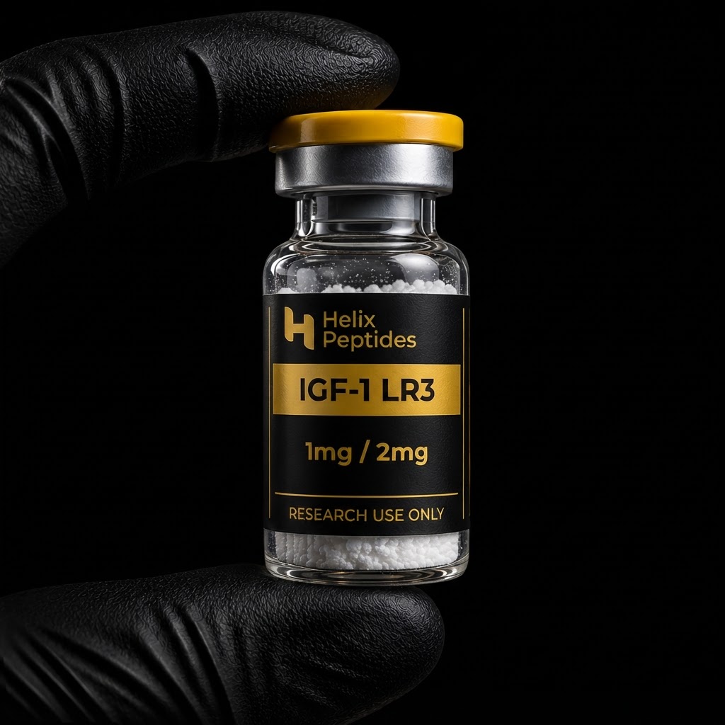 IGF-1 LR3