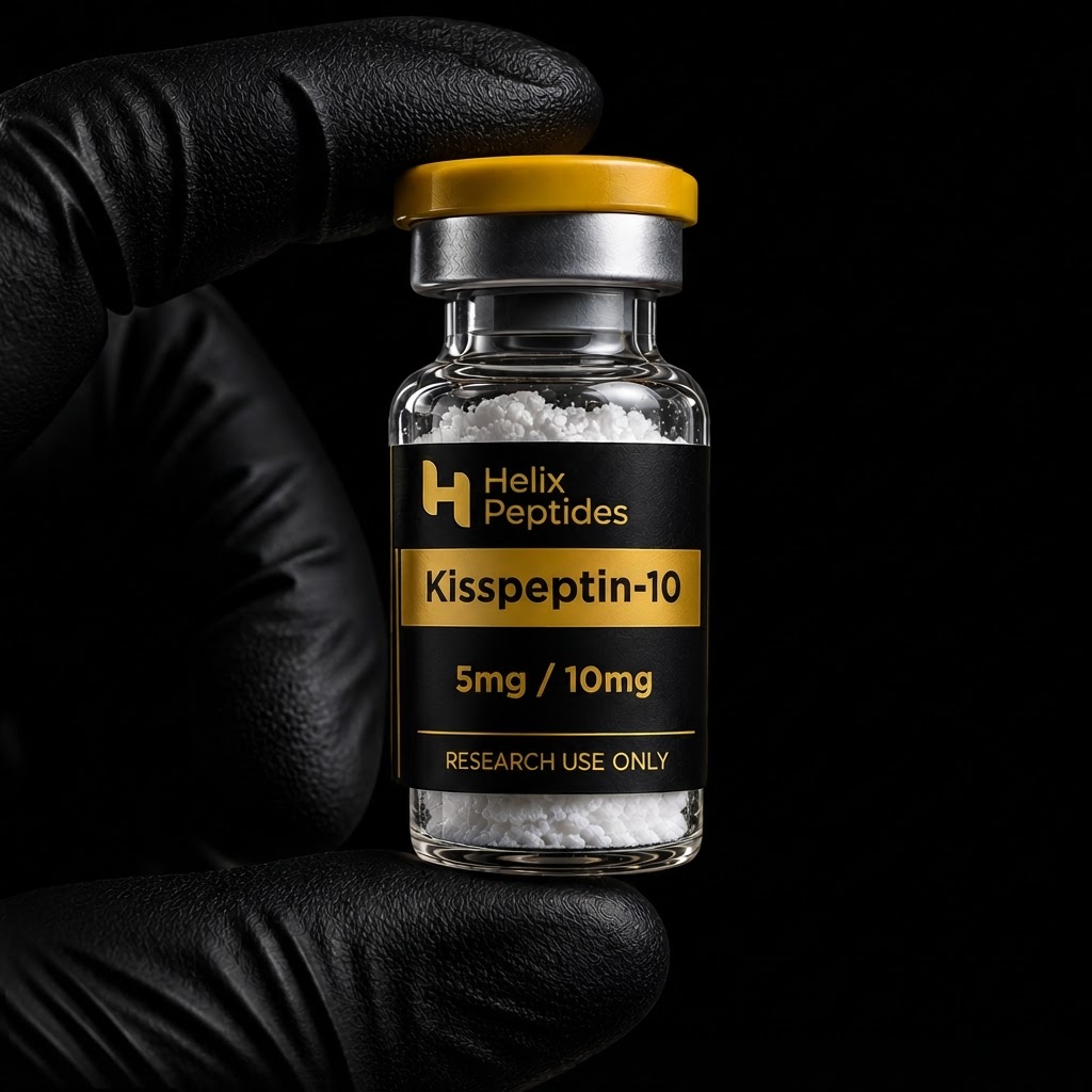 Kisspeptin-10