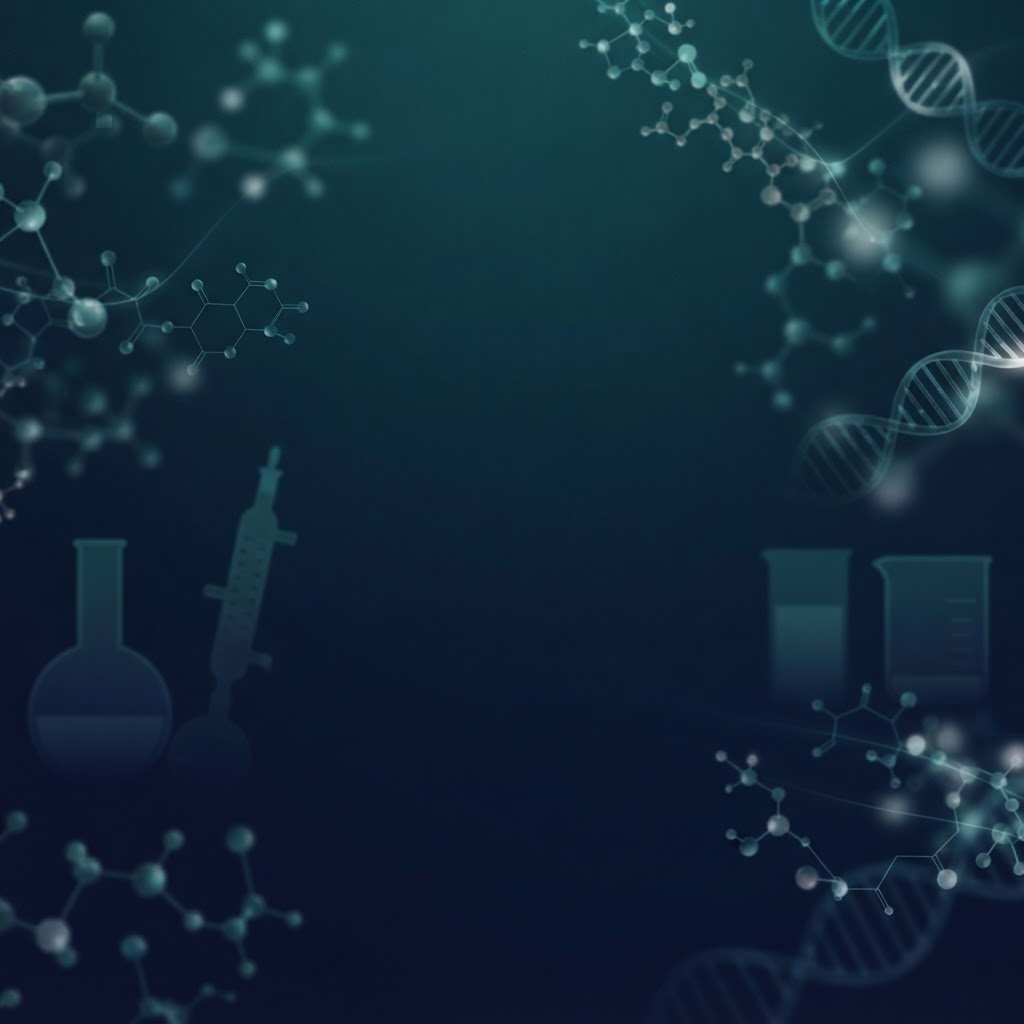 Molecular background