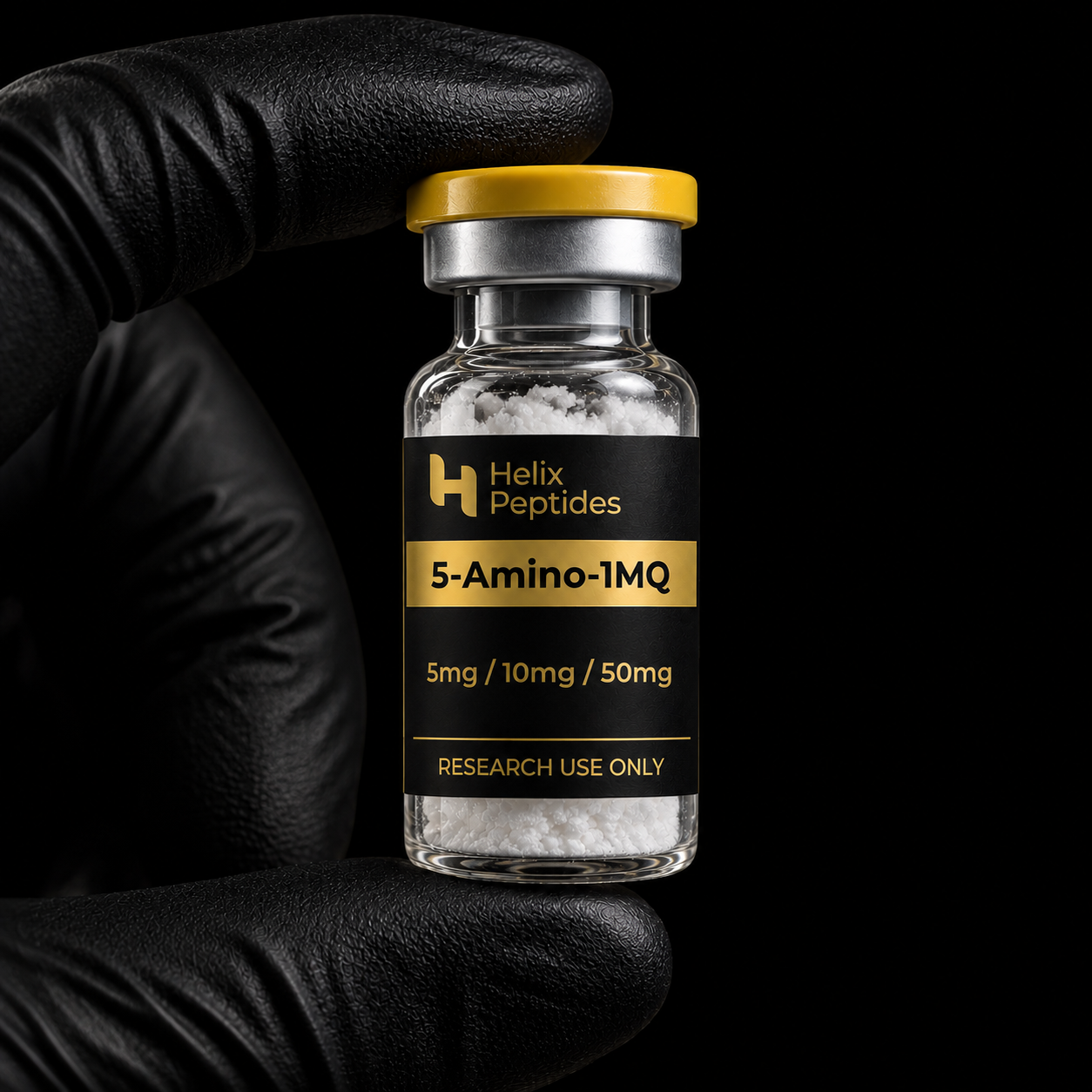 5-Amino-1MQ