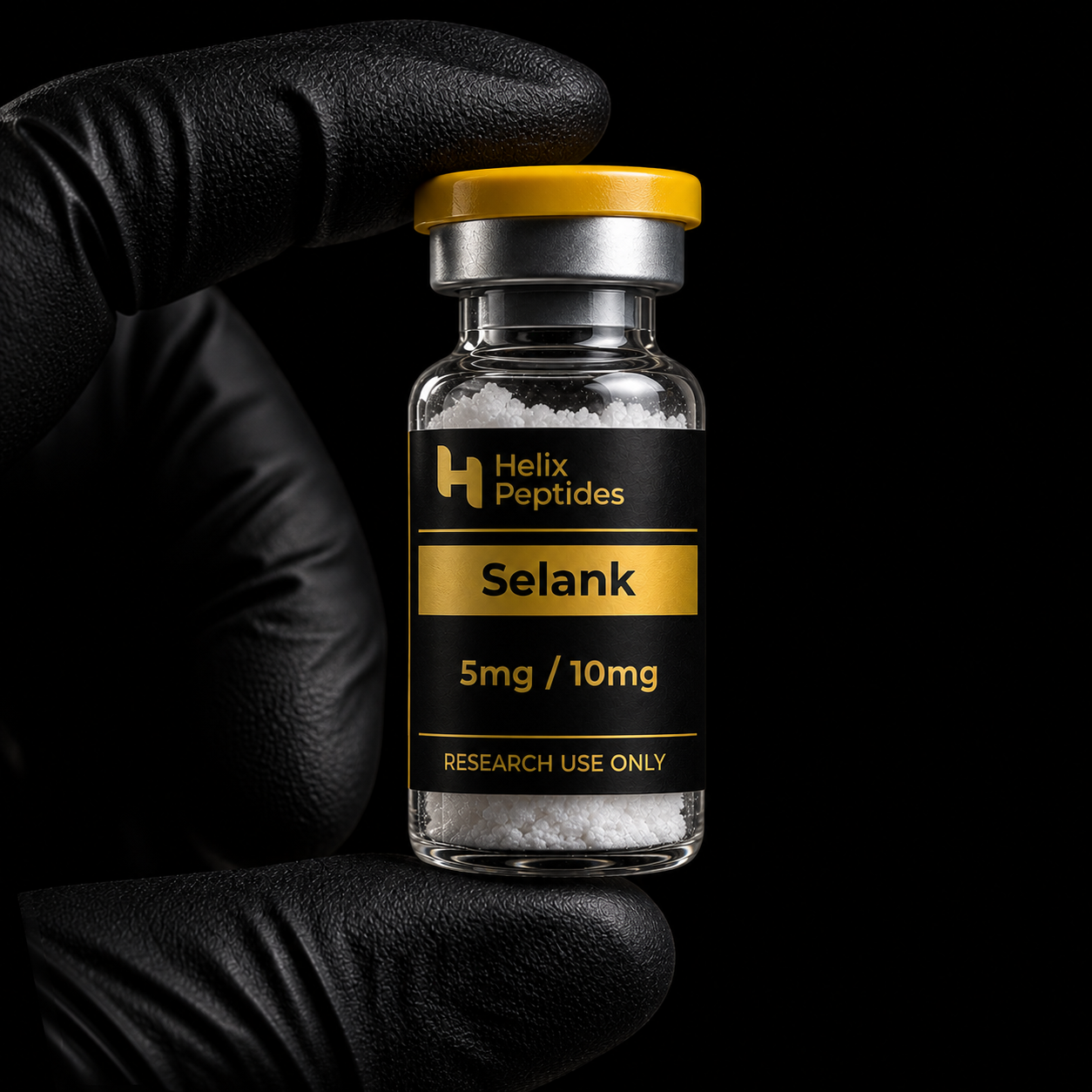 Selank
