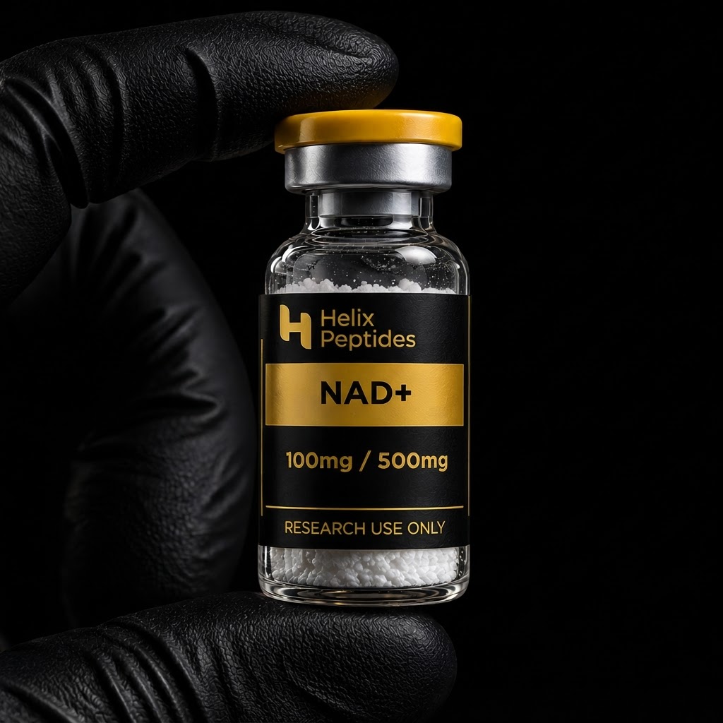 NAD+
