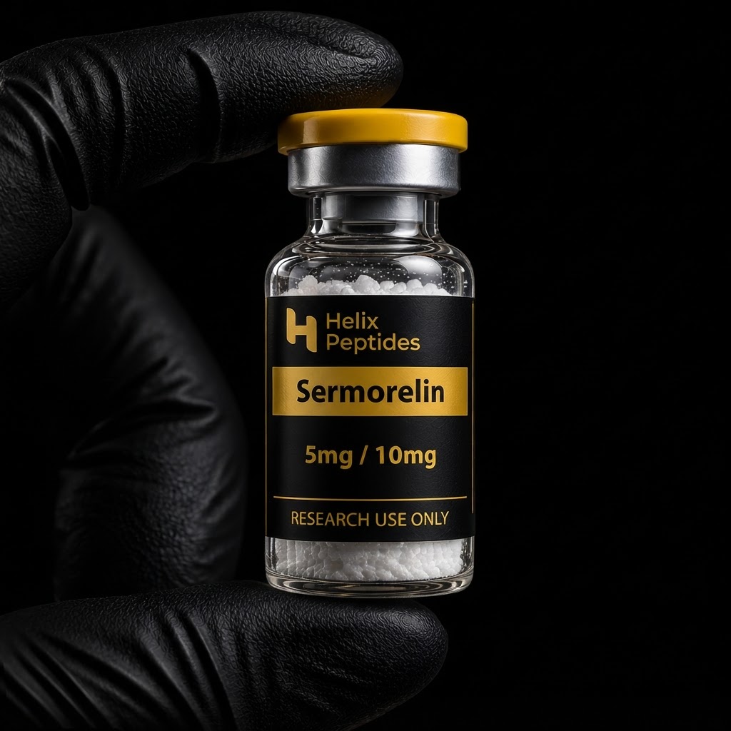 Sermorelin