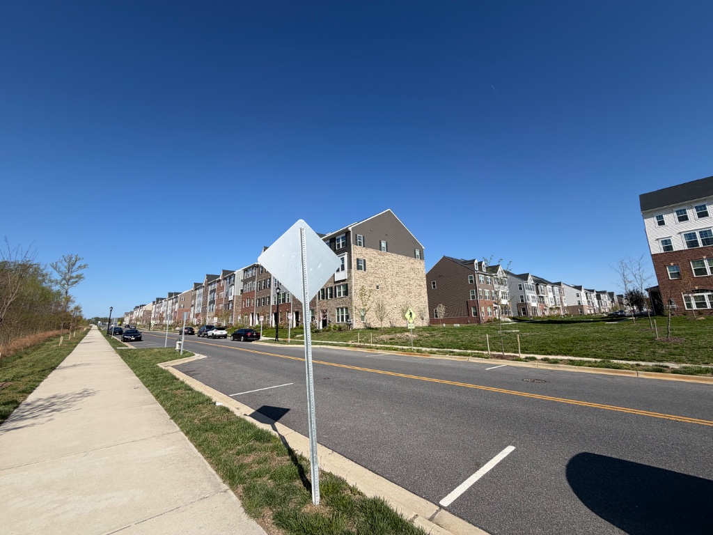 Professional property maintenance in Maryland