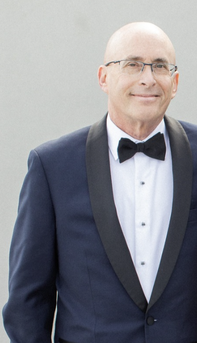 Warren Cohn