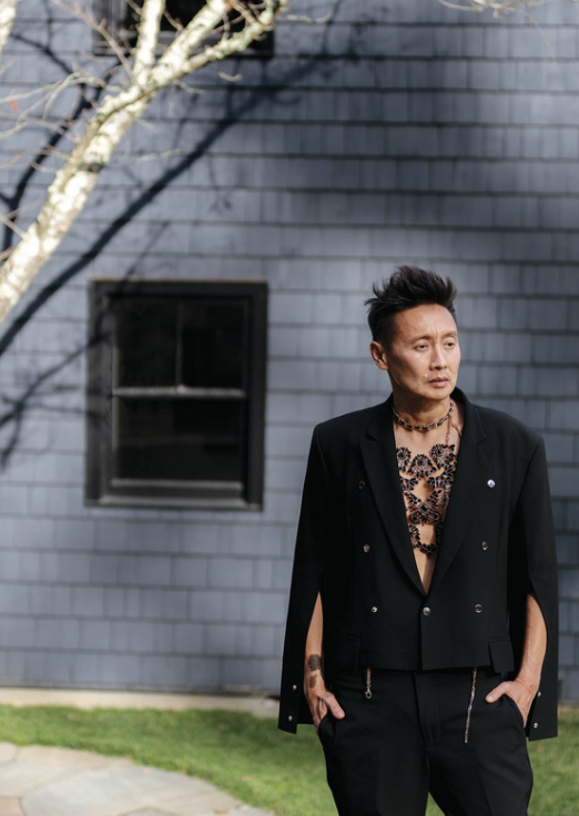 Andy Yu
