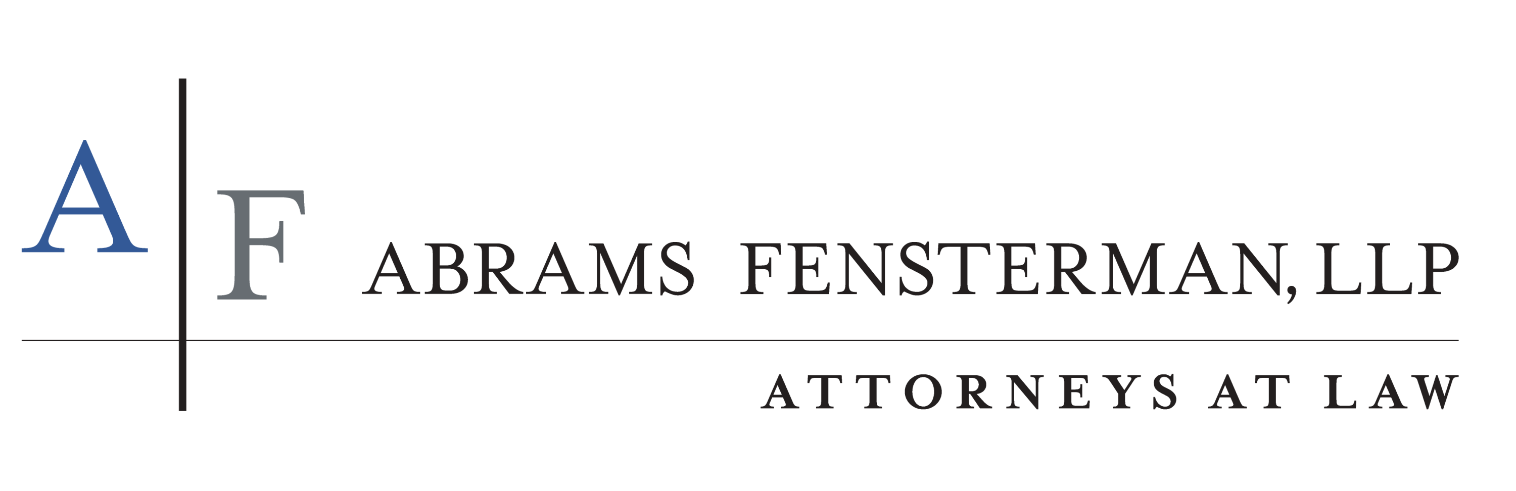 Abrams Fensterman