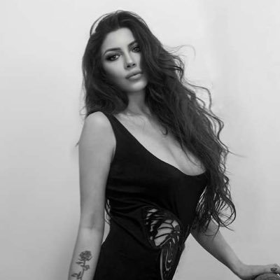 Irina Shabayeva