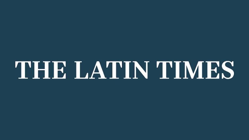 Latin Times logo