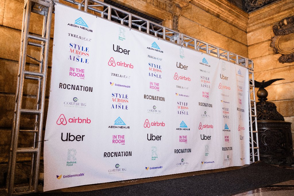 Sponsor and Partner Opportunities