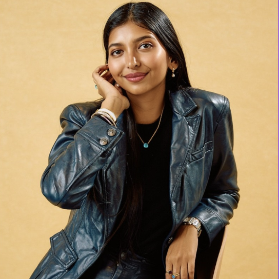 Surya Garg