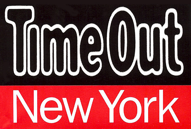 TimeOut New York logo