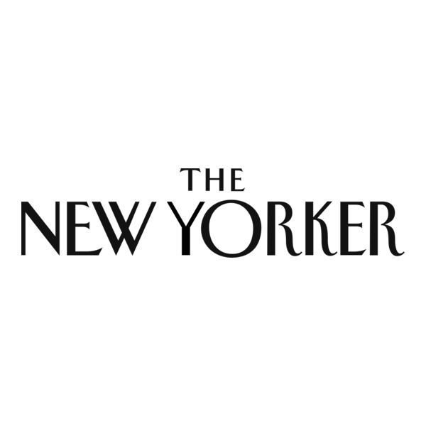 The New Yorker logo