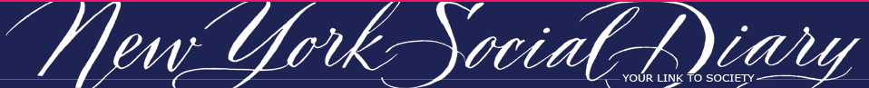 New York Social Diary logo