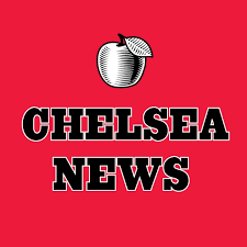 Chelsea News NY logo