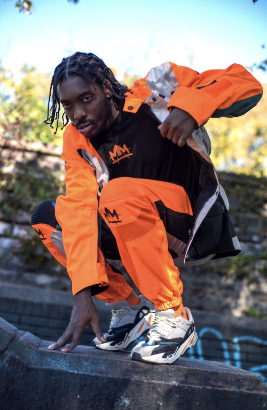 Mugzy McFly