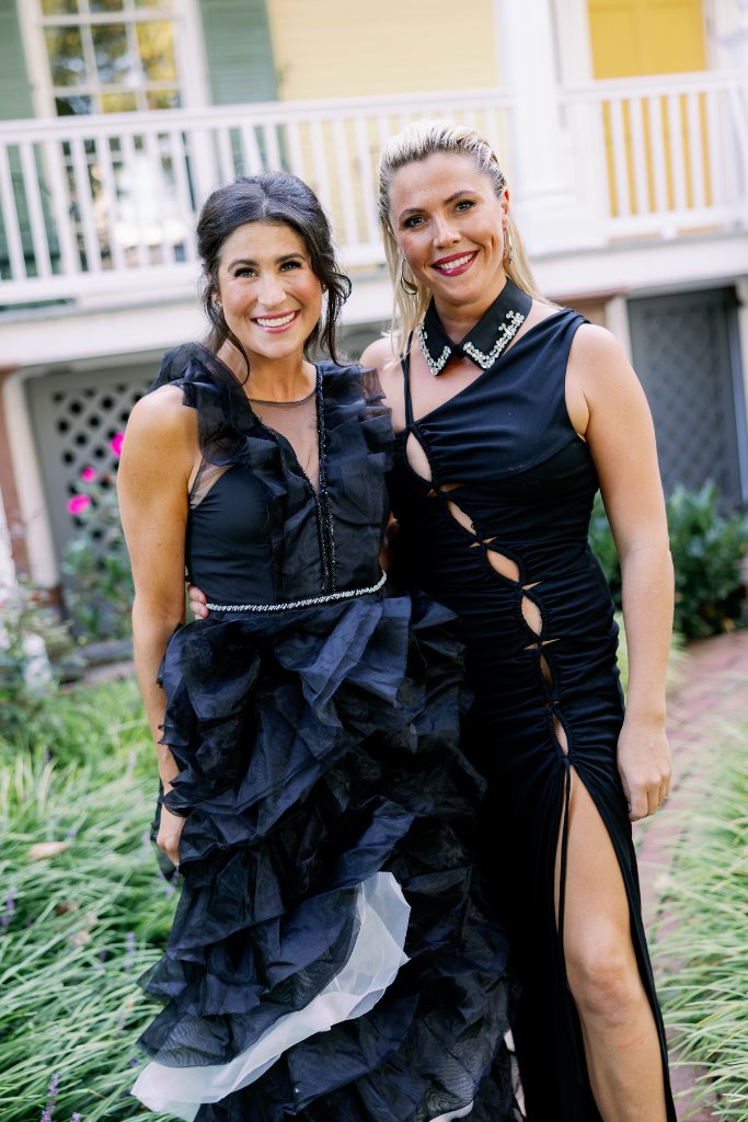 Style Across the Aisle Guests