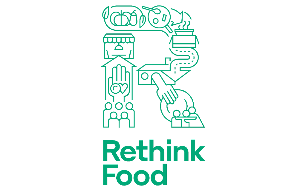 Rethink Food