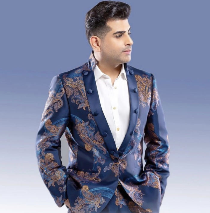Rahul Arora