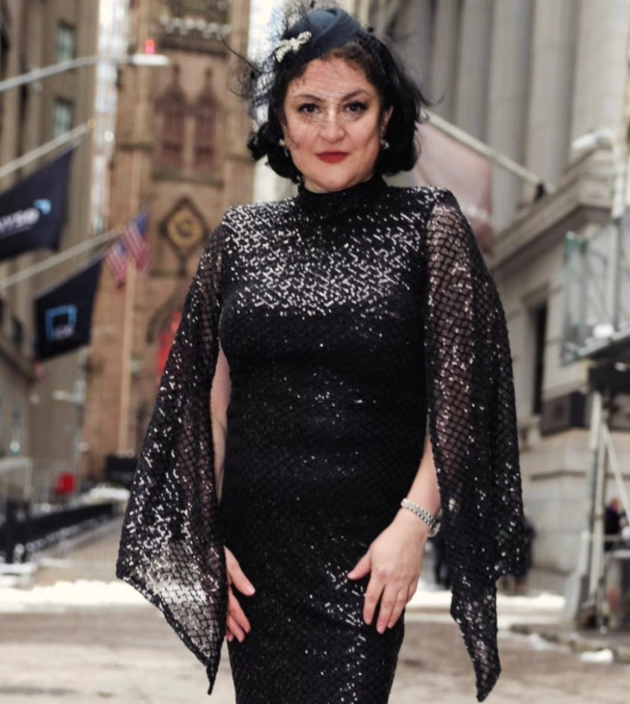 Elfida Artinoff