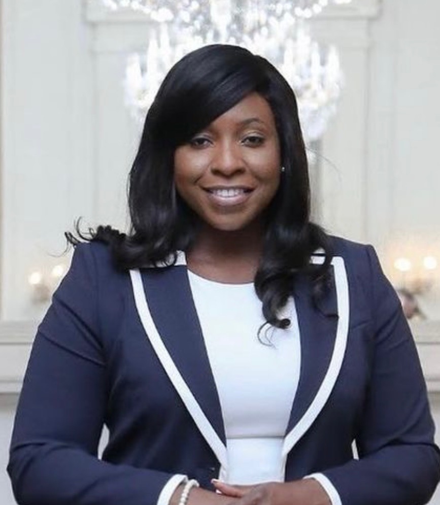 Vanessa Simon