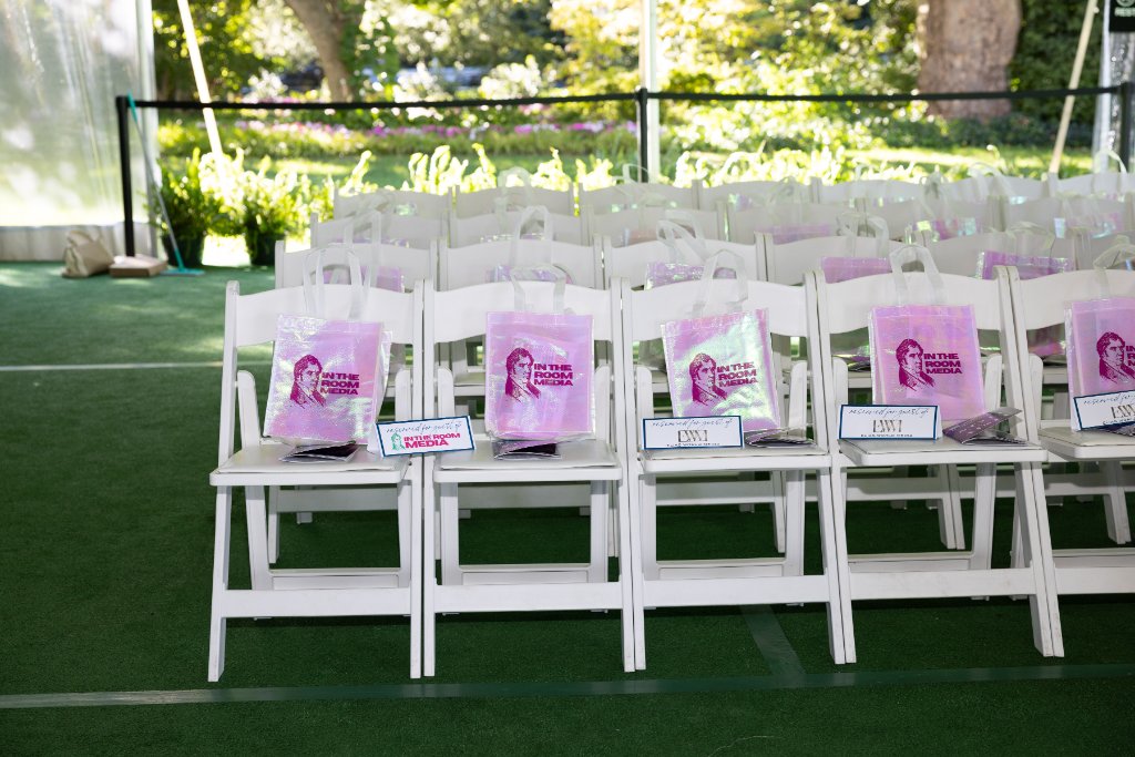 Style Across the Aisle Venue