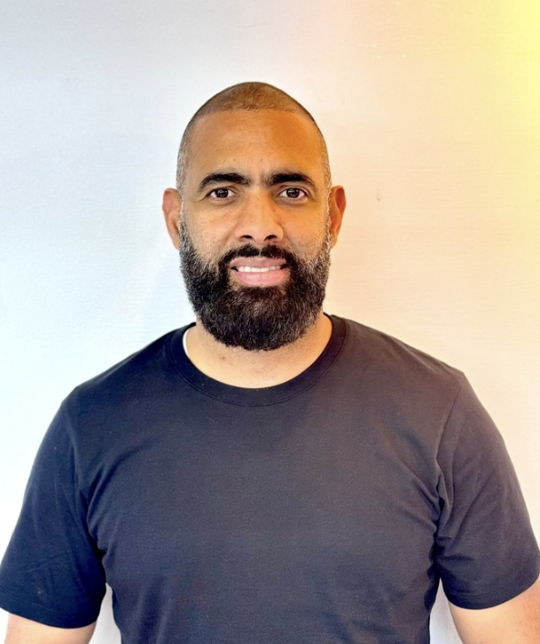 Johan Balbuena Hernandez