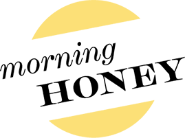 Morning Honey logo