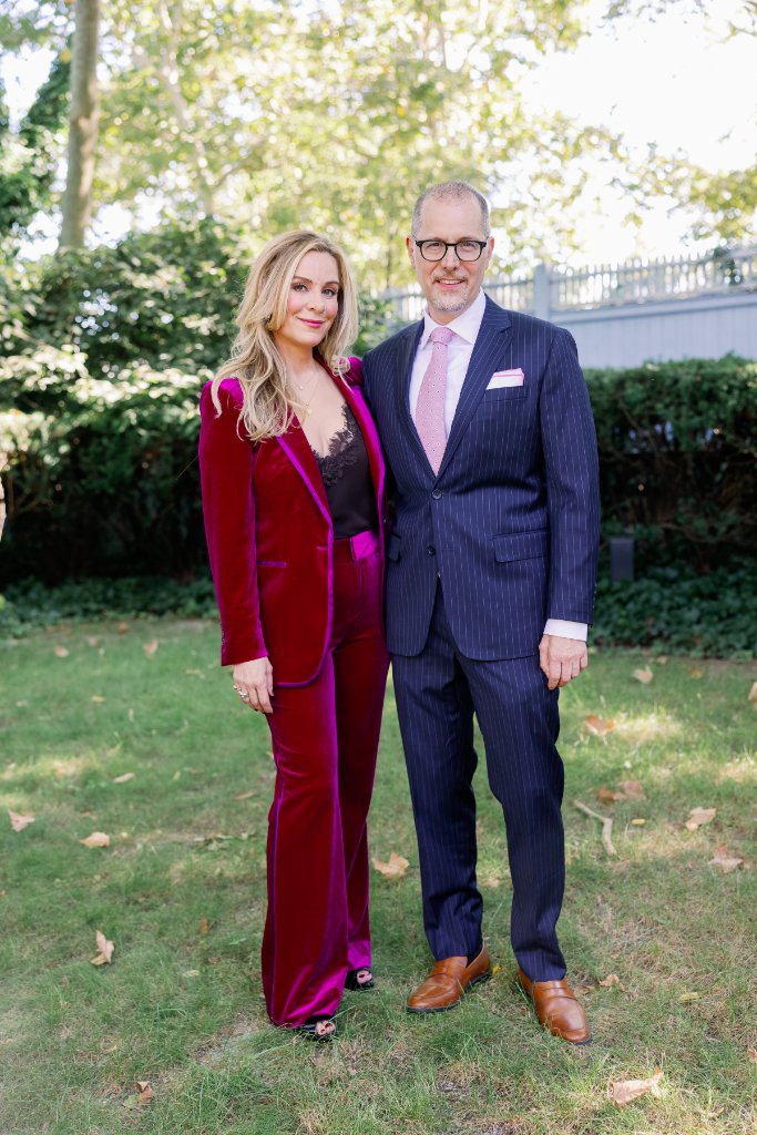 Style Across the Aisle Guests