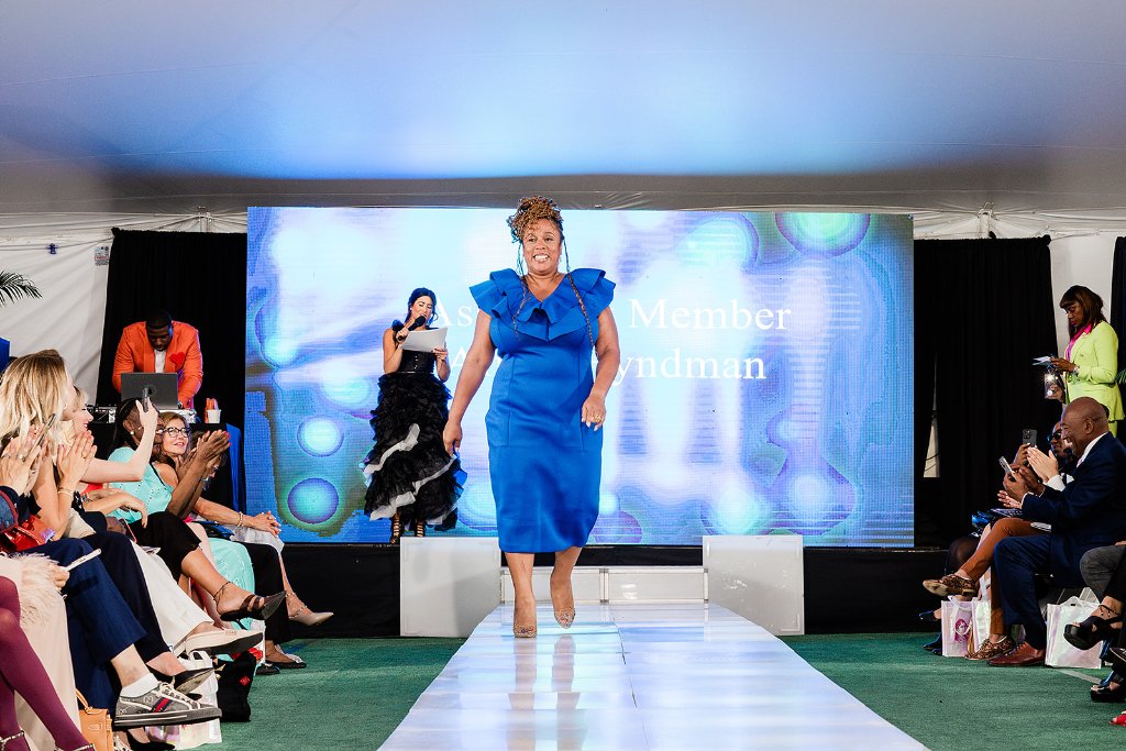 Alicia Hyndman