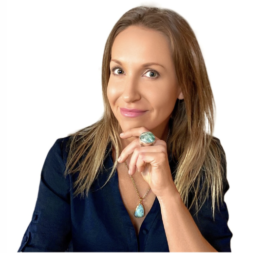 Julia Ingall