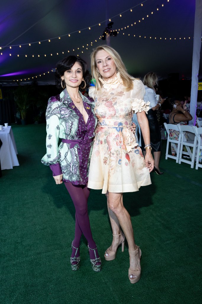 Style Across the Aisle Guests